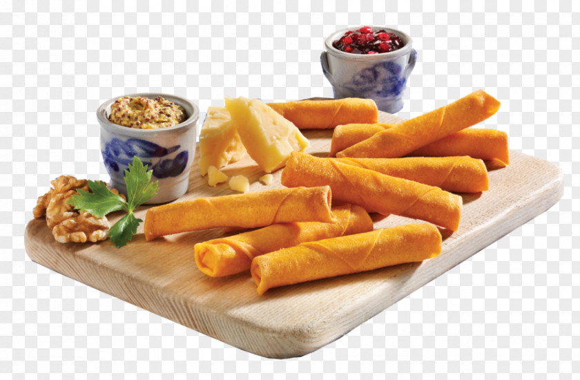 Frozen Meat Spring Roll French Fries Taquito Cheese Mozzarella Sticks PNG