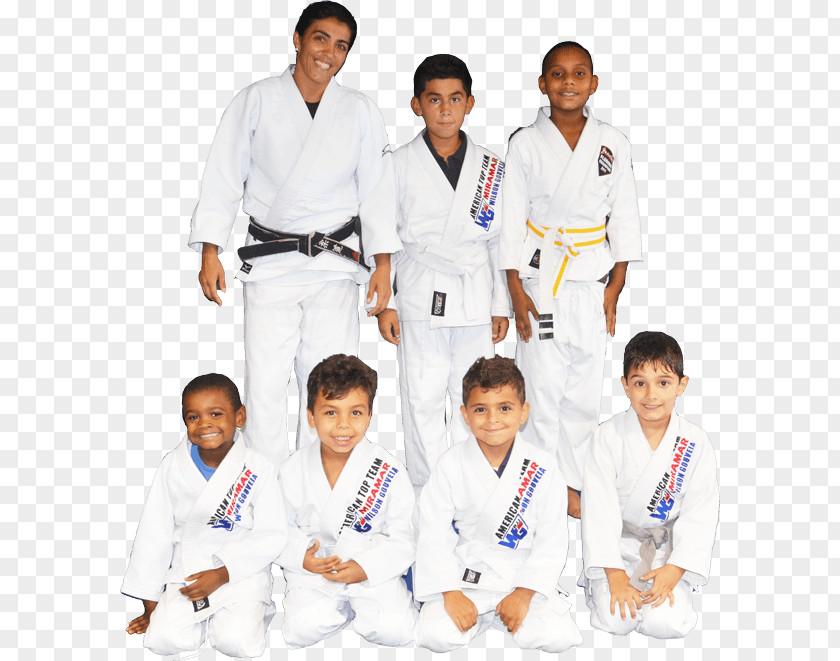 Karate Judo Dobok Robe Taekwondo PNG