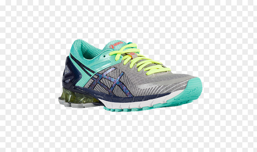 Nike Asics GEL-KINSEI 6 Running Shoes Sports PNG