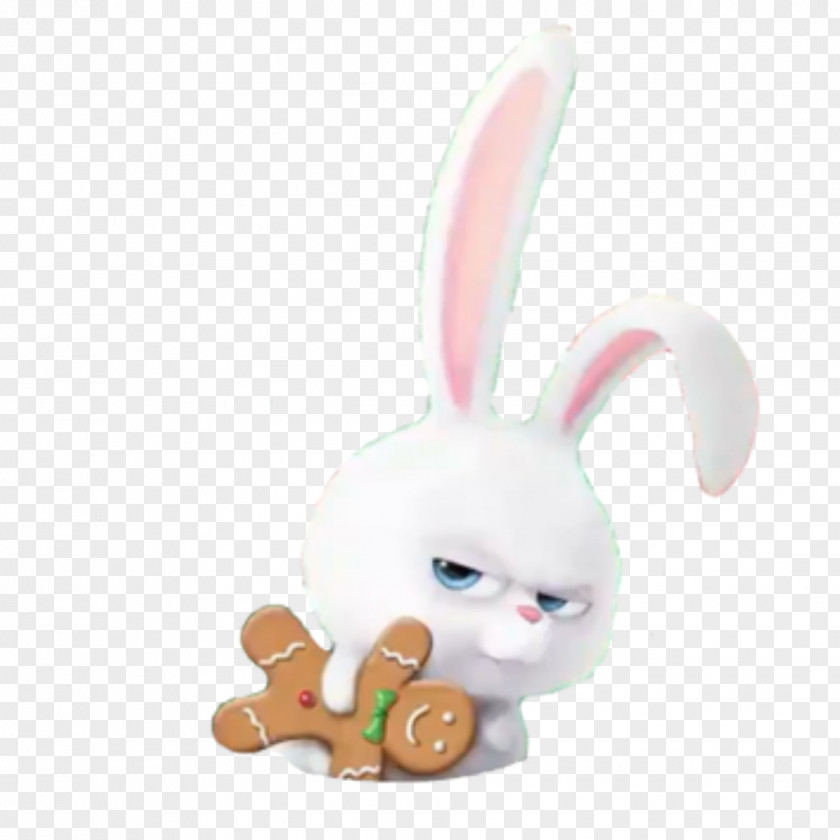 Rabbit The Secret Life Of Pets Easter Bunny Wiki PNG