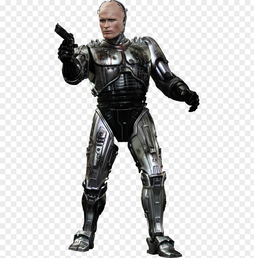 Robocop PNG clipart PNG