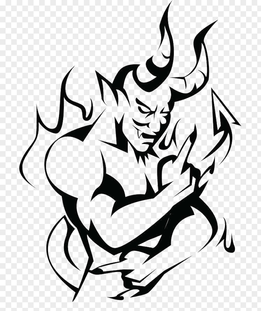 Satan Signs Satanism Symbol PNG