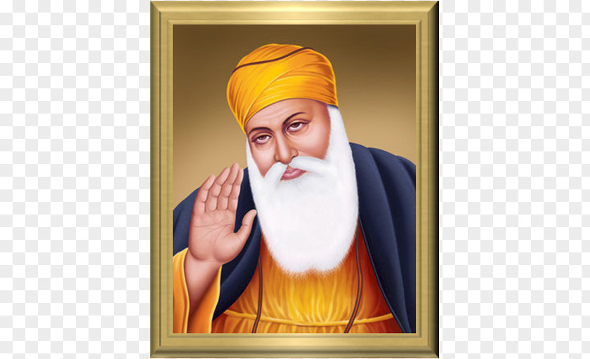 Sikhism Guru Nanak Nankana Sahib Adi Granth Golden Temple PNG