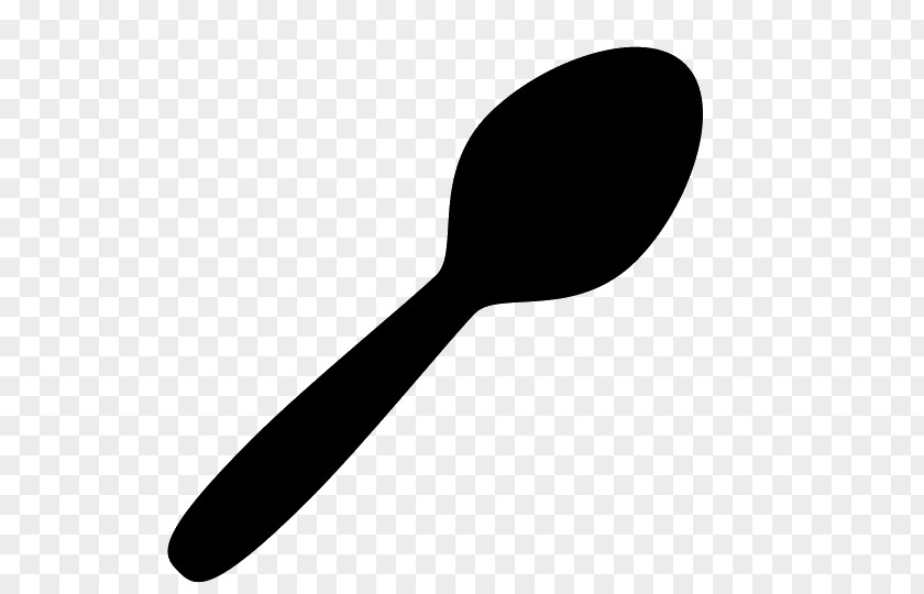 Spoon Tool PNG