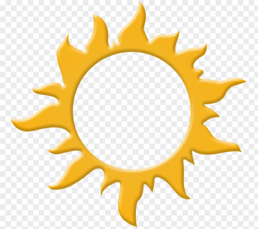 Sun Animation Clip Art PNG