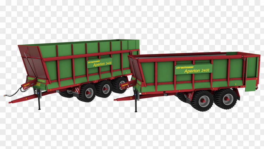 Truck Cargo Rail Transport Semi-trailer Motor Vehicle PNG