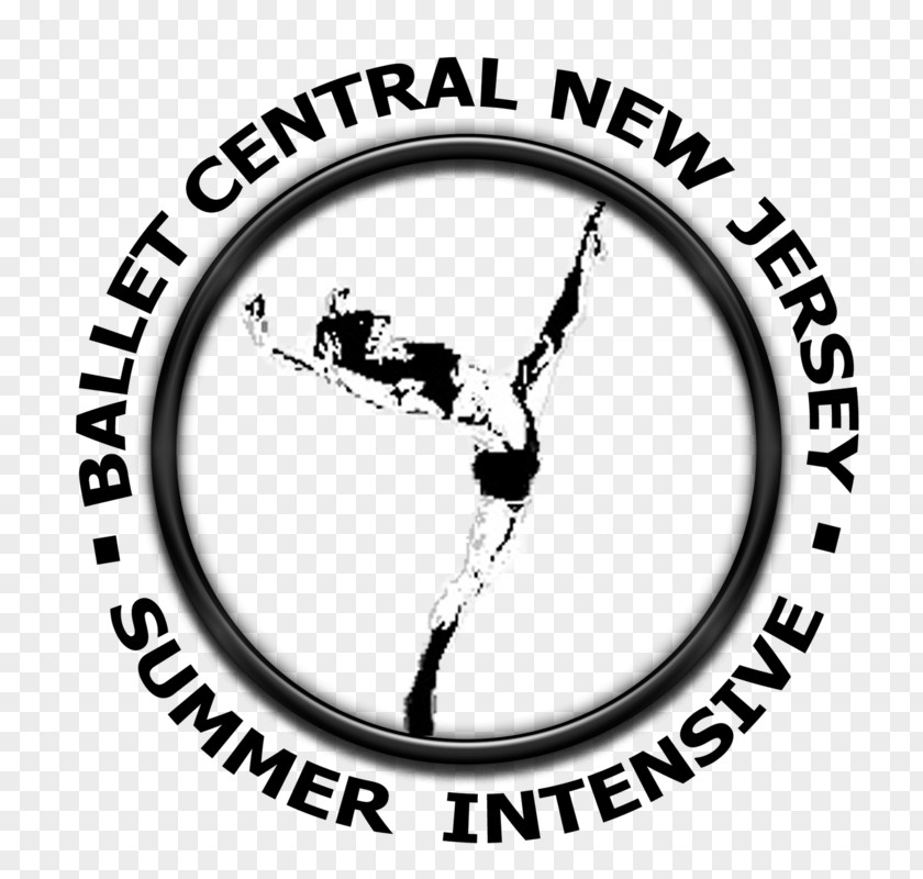 Ballet Central New Jersey Dance Studio Art PNG