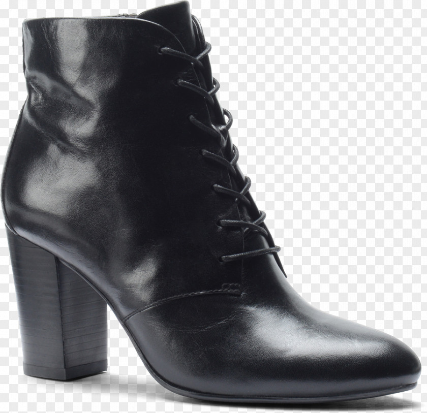 Boot High-heeled Shoe Leather Online Shopping PNG