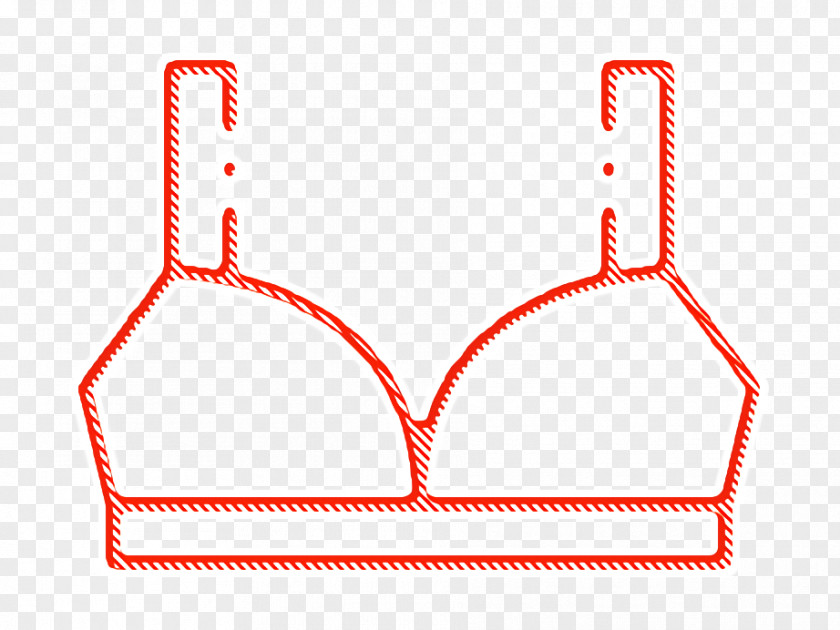 Clothes Icon Underwear Brassiere PNG
