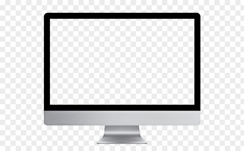 Computer Macintosh Responsive Web Design Monitor Desktop PNG
