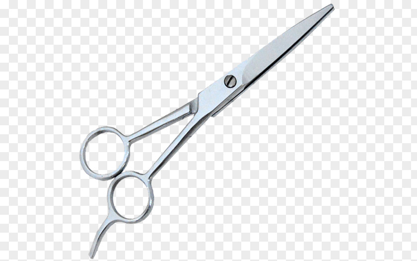 Cut Scissors Hair-cutting Shears Hairstyle Barber PNG