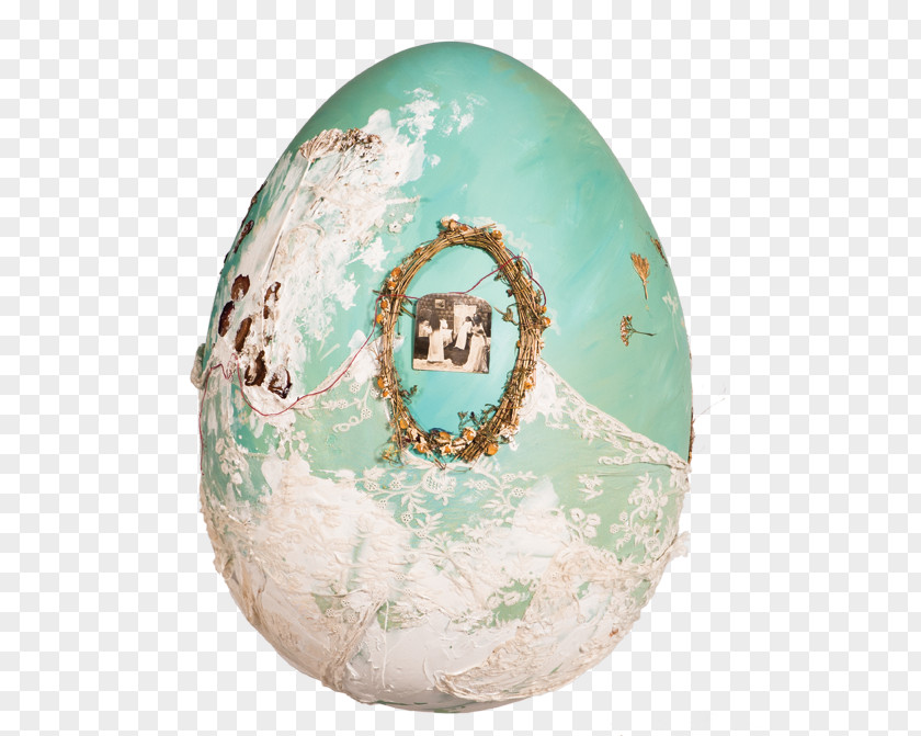 Egg Hunt Fabergé Easter PNG