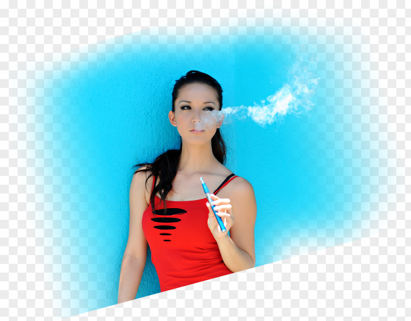 Electronic Cigarette Aerosol And Liquid Vapor Nicotine Tobacco Smoking PNG