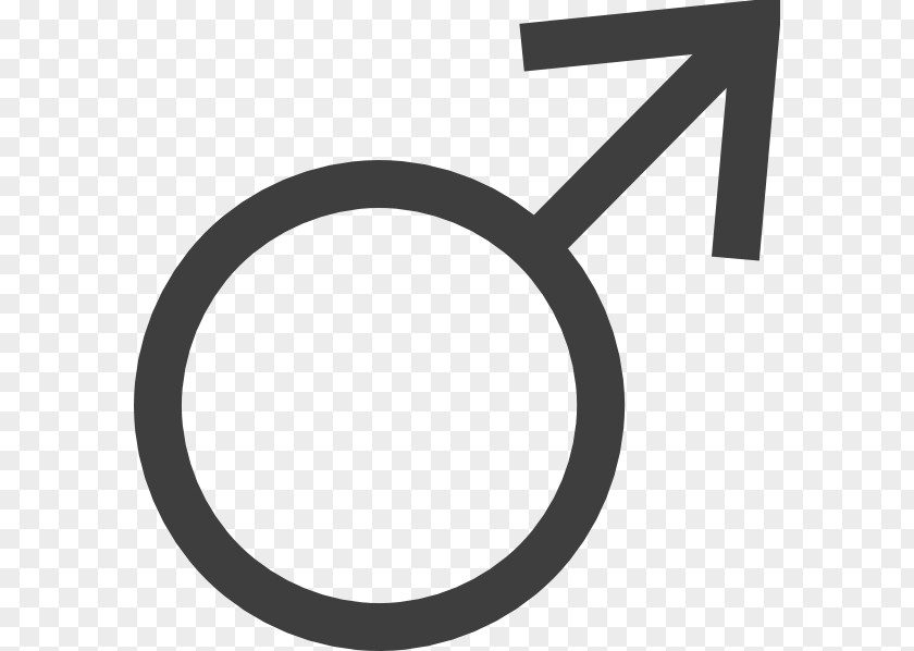 Gender Cliparts Symbol Male Clip Art PNG
