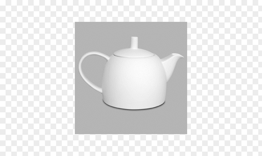 Kitchen Tea Jug Ceramic Lid Teapot PNG