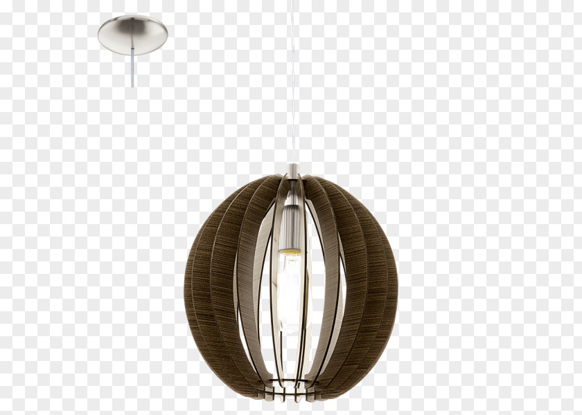 Lamp EGLO Chandelier Lighting PNG