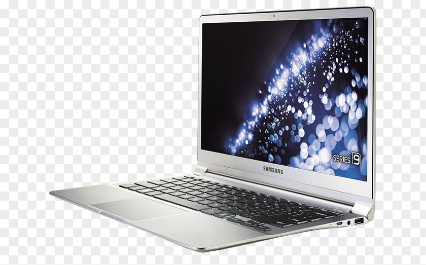 Laptop Dell Computer PNG