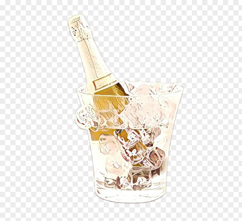 Liquid Distilled Beverage Champagne Bottle PNG