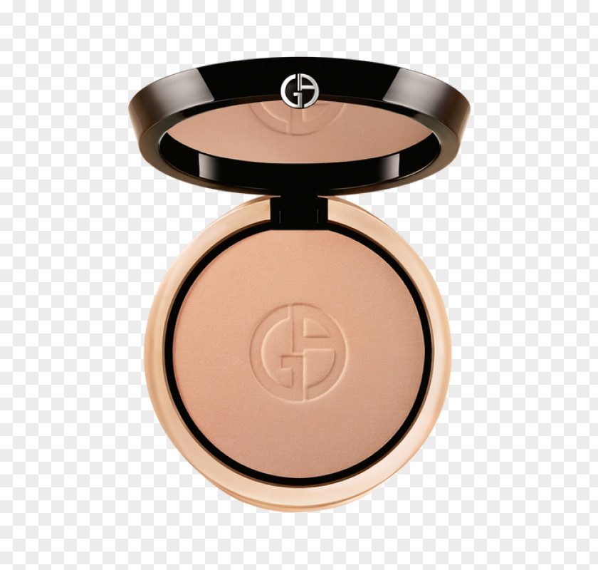 Makeup Product Giorgio Armani Luminous Silk Foundation Compact Face Powder PNG