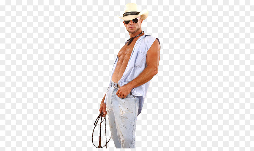 Man Cowboy Hat Adelinina PNG