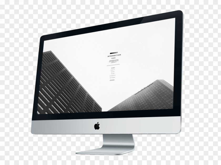 Mockup IMac MacBook Pro Air Apple PNG