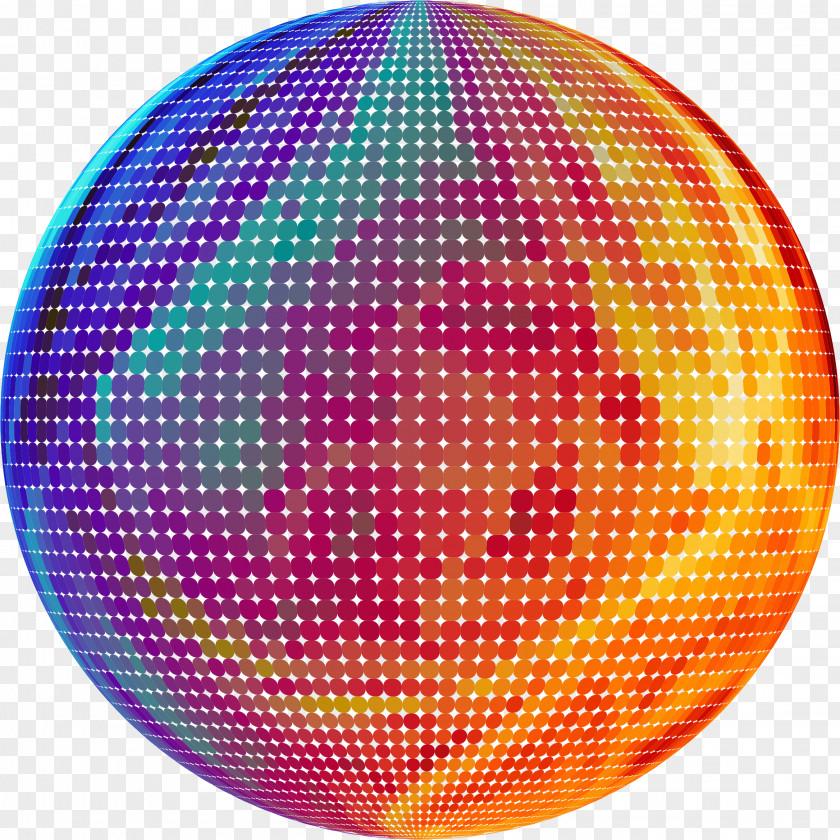 Orb Clip Art PNG