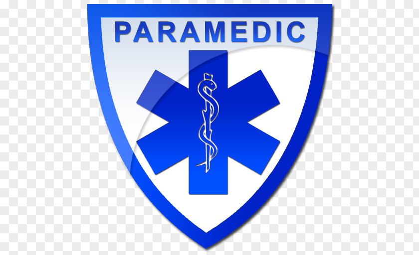 Paramedic Cliparts Star Of Life Emergency Medical Services Technician Clip Art PNG
