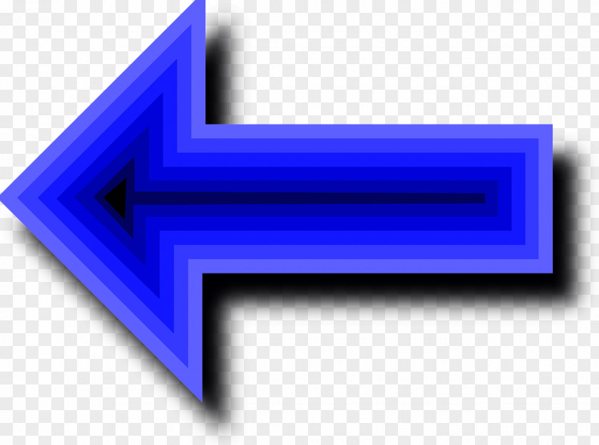 Point Arrow Clip Art PNG