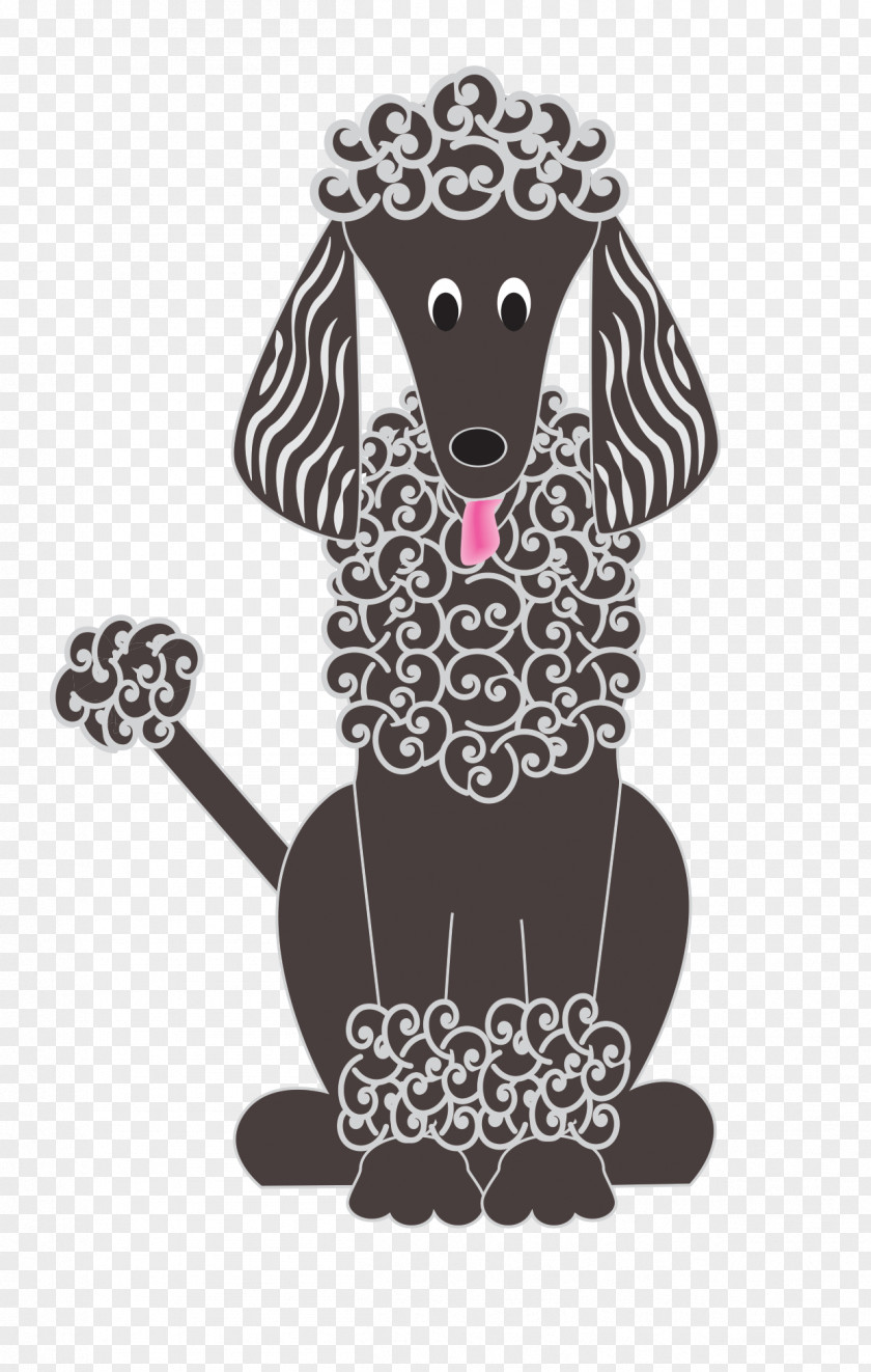 Poodle Free Download Standard Puppy Pekapoo Image PNG