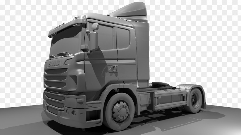 Scania Car AB Motor Vehicle Truck PNG