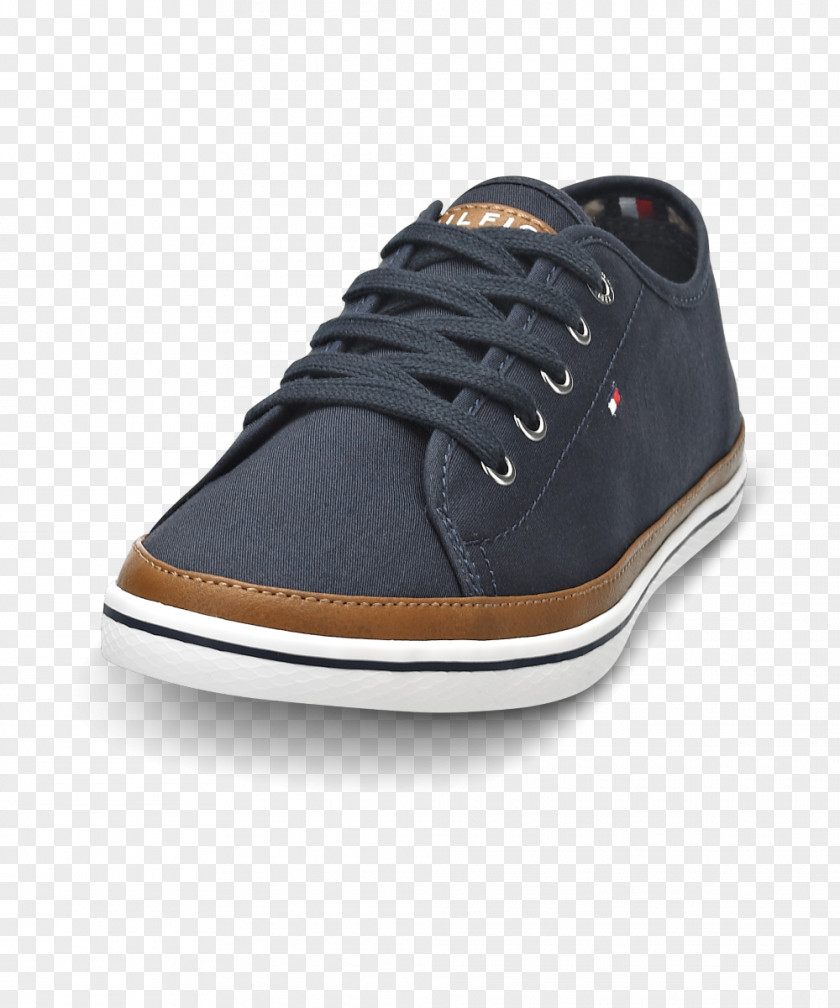 Sneakers Skate Shoe Canvas Tommy Hilfiger PNG