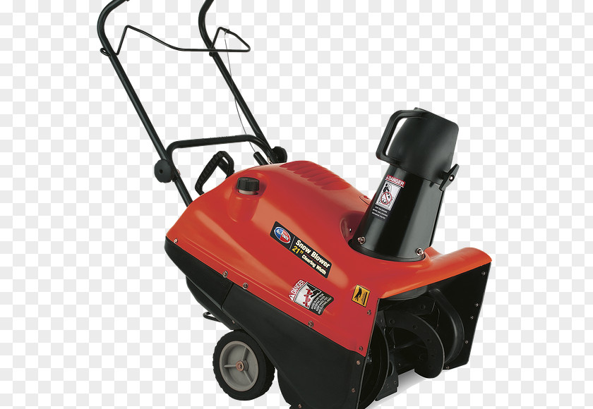 Snow Blower Blowers Lawn Mowers Riding Mower Machine PNG