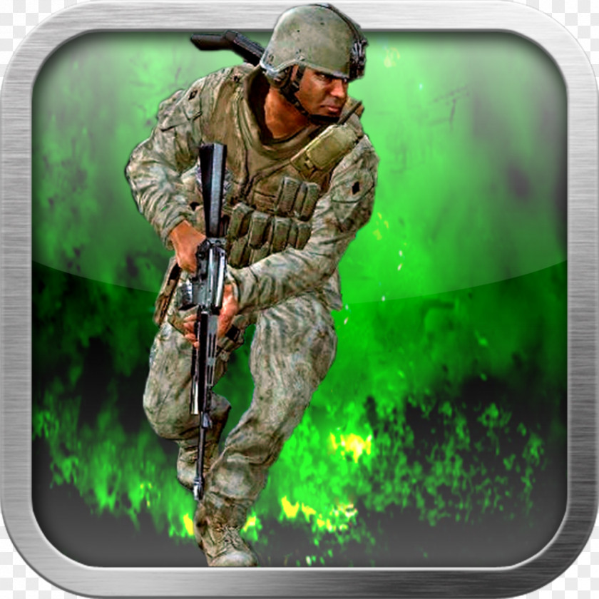 Soldier Infantry Call Of Duty 4: Modern Warfare Duty: 3 PNG