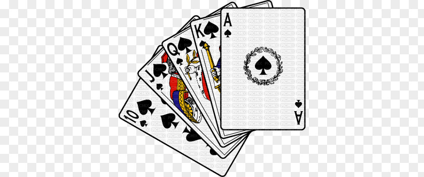 Suit Playing Card Game Clip Art PNG