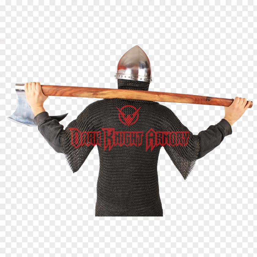 Sword Dane Axe Middle Ages Vikings PNG