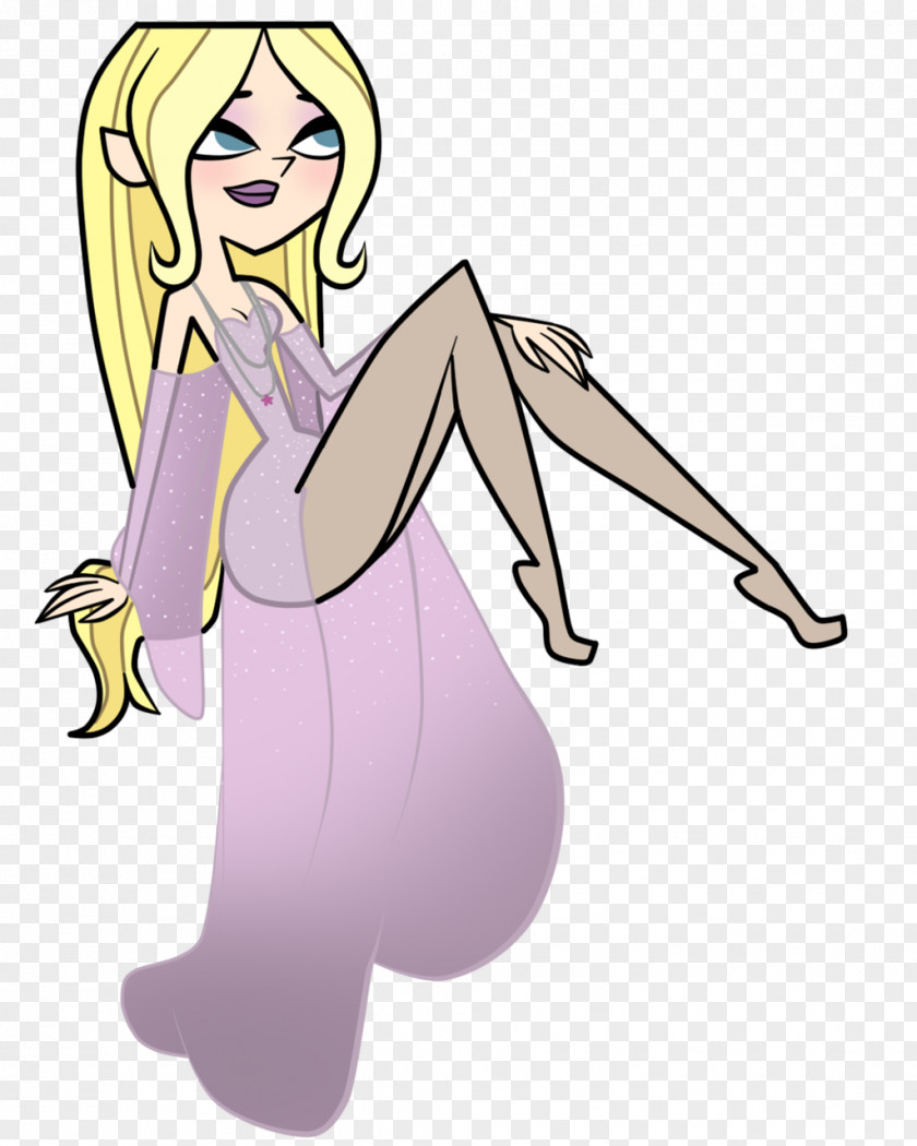 Total Drama Dawn Fan Art Season 5 Artist PNG