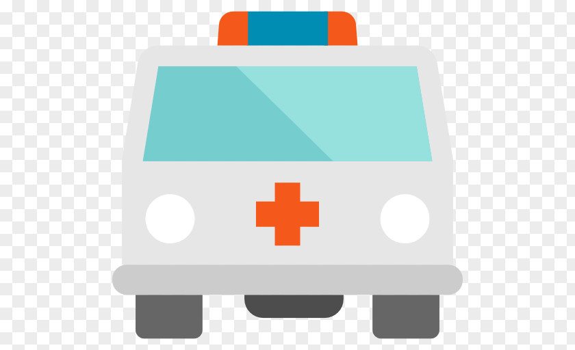 Ambulance Icon PNG