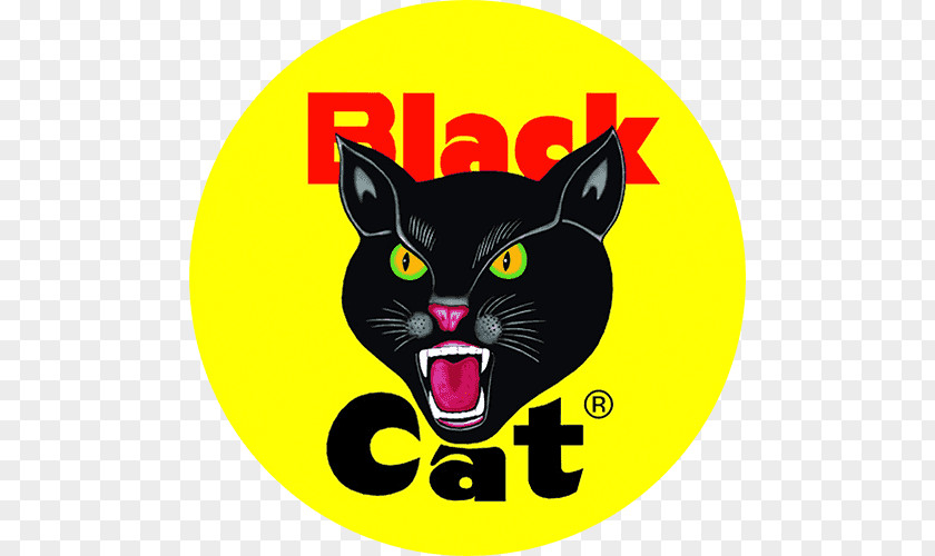 Black Cat Fireworks Ltd. Huddersfield United States PNG