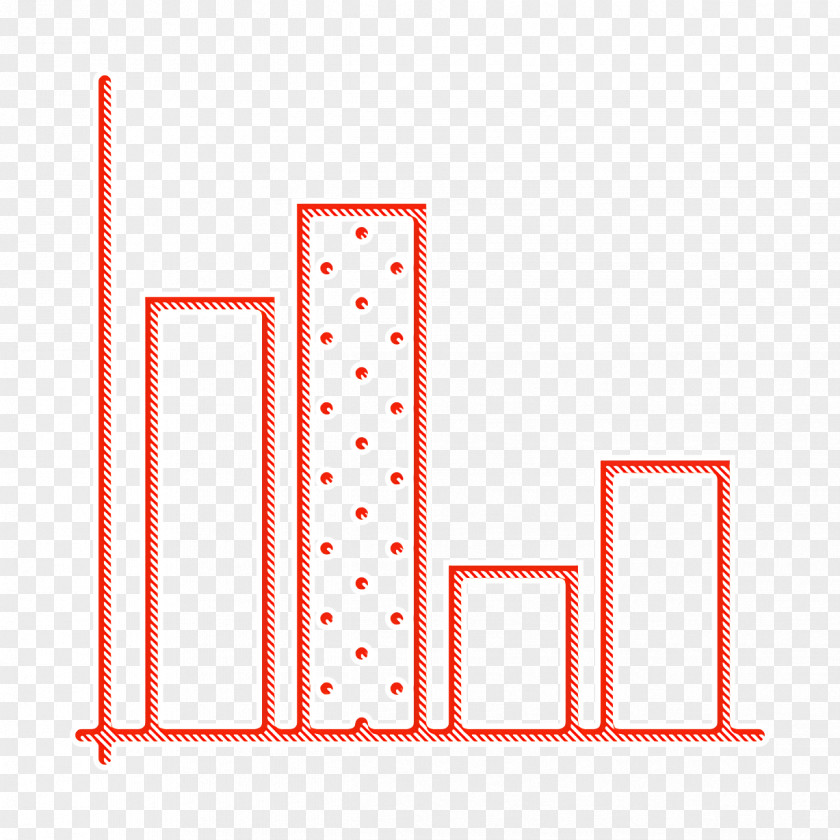 Business Icon Graph PNG