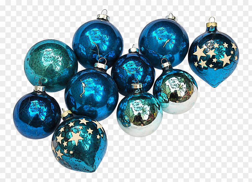 Christmas Ornament PNG