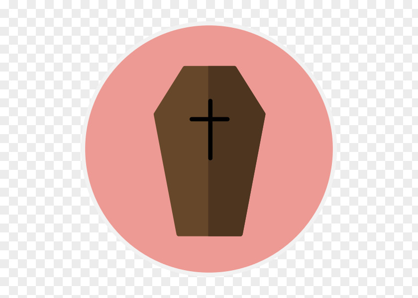 Coffin PNG