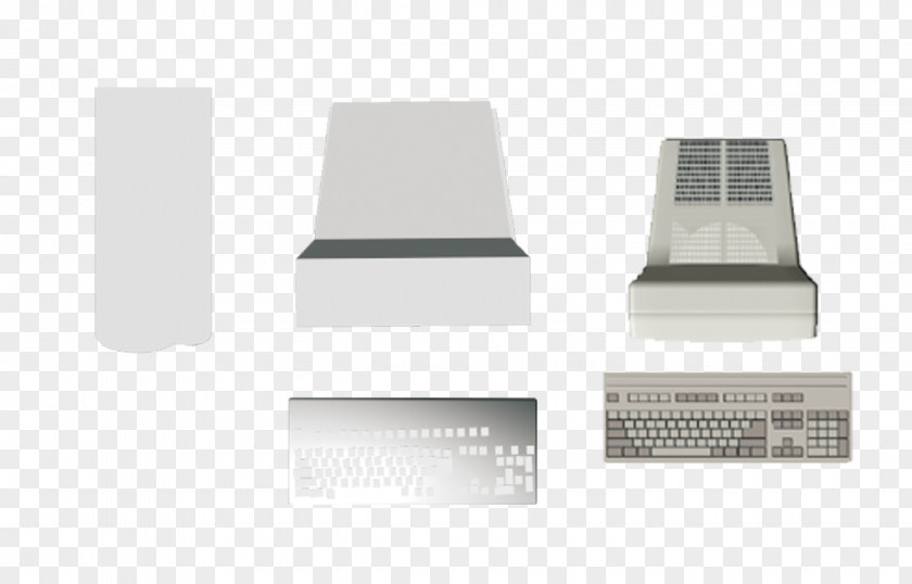 Flat Size Chart Diagram Color White Desktop Computers Computer Keyboard PNG
