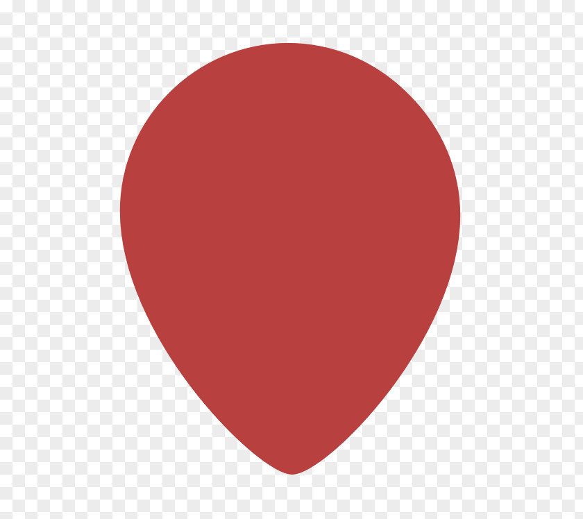 Guitar Accessory Heart Logo Icon Periscope Social Media PNG