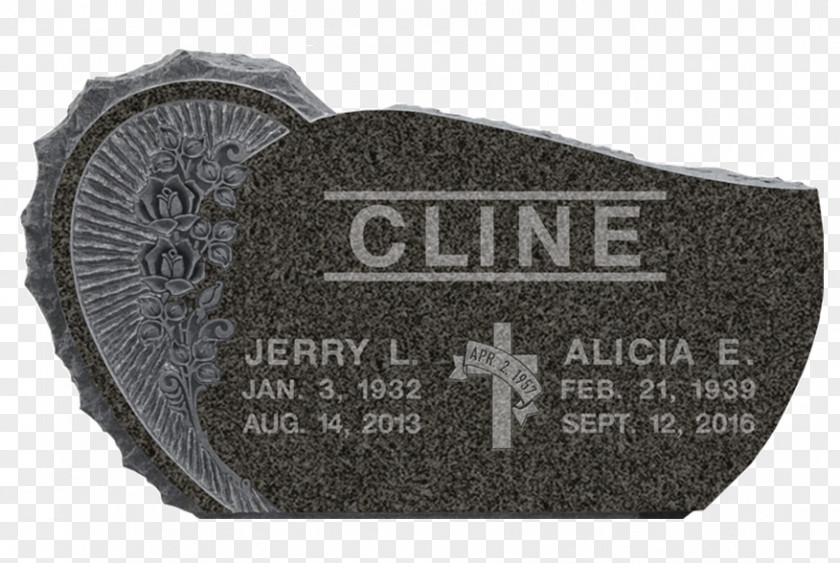 Headstones Broken Column Dark Cloud Headstone Font Brand PNG