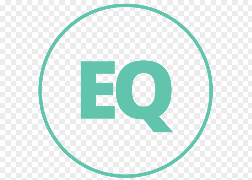 Iq Emotional Intelligence Logo Brand Trademark PNG