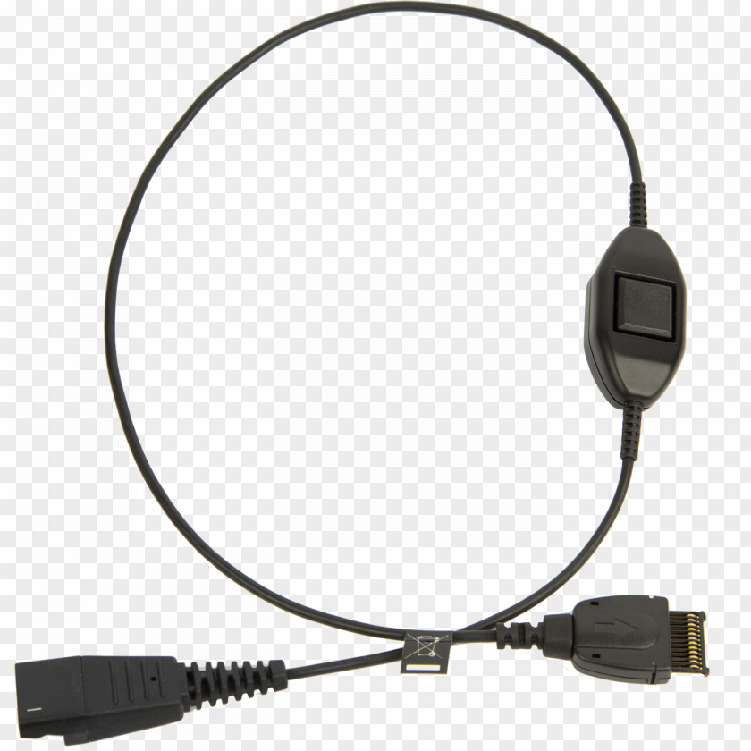 Jabra Headset Mute Headphones USB Data Transmission PNG