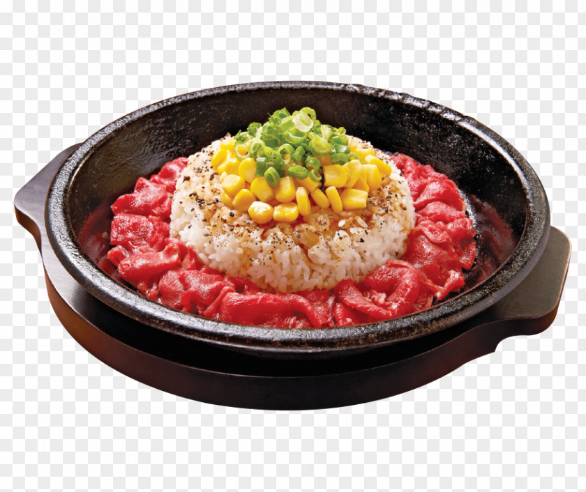 Menu Chophouse Restaurant Pepper Lunch Express Japanese Cuisine PNG