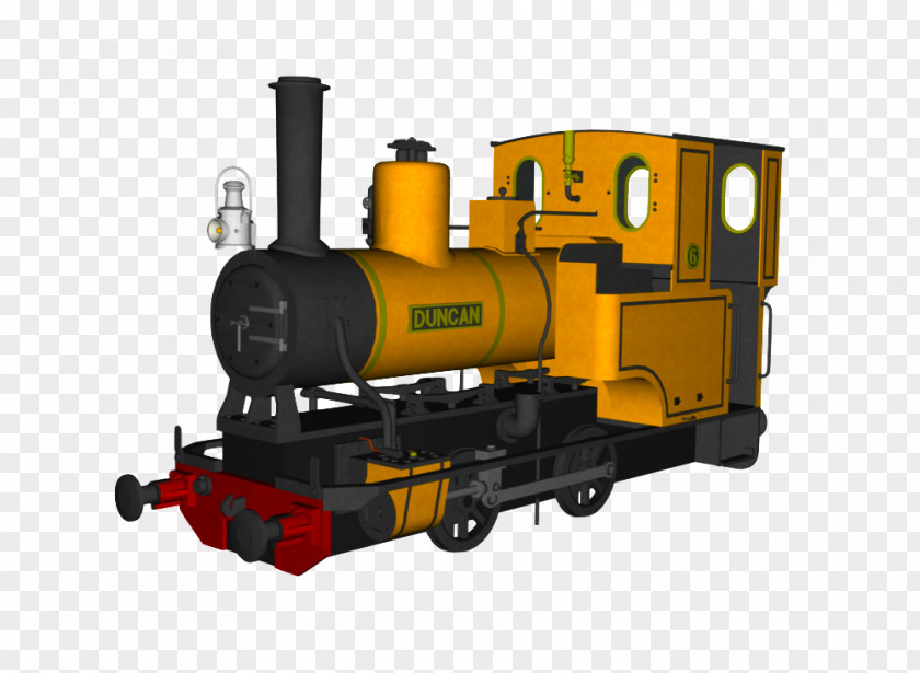 Model Annie And Clarabel Skarloey Railway Thomas Computer-generated Imagery Television Show PNG