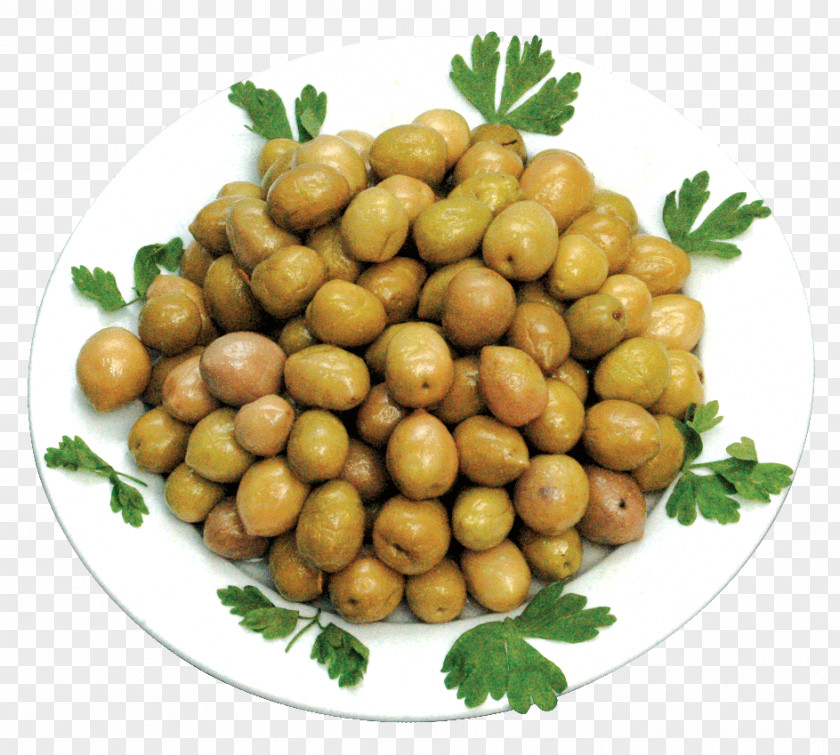 Olive Tursu Chickpea Vegetarian Cuisine Milk PNG
