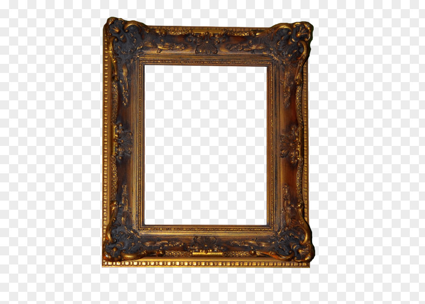 Picture Frames Art Painting IFolder PNG
